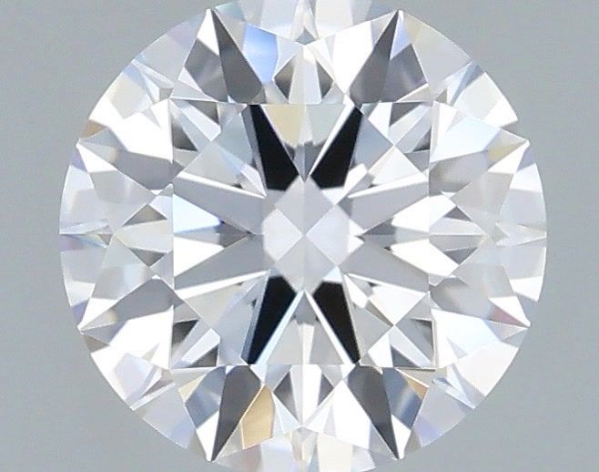 1.03 ct. round Lab Grown Diamond front image