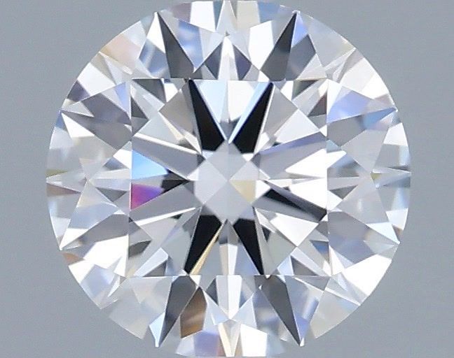 1.03 ct. round Lab Grown Diamond front image