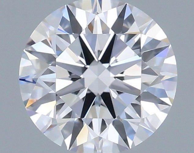 1.03 ct. round Lab Grown Diamond front image