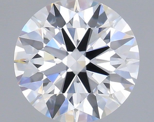 1.03 ct. round Lab Grown Diamond front image