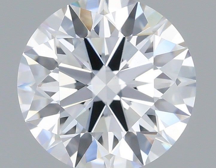 1.03 ct. round Lab Grown Diamond front image