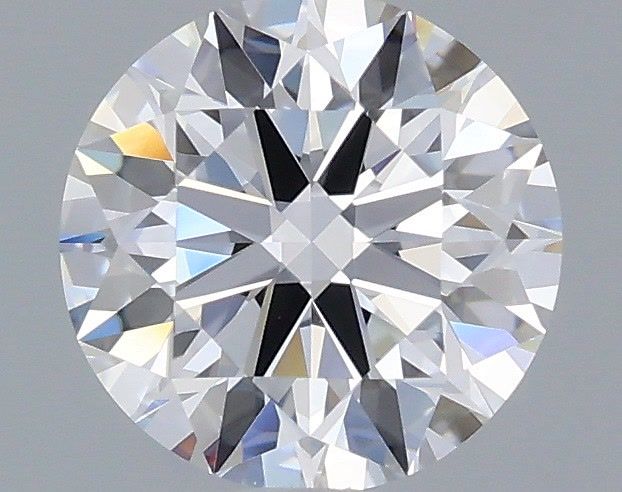 1.03 ct. round Lab Grown Diamond front image