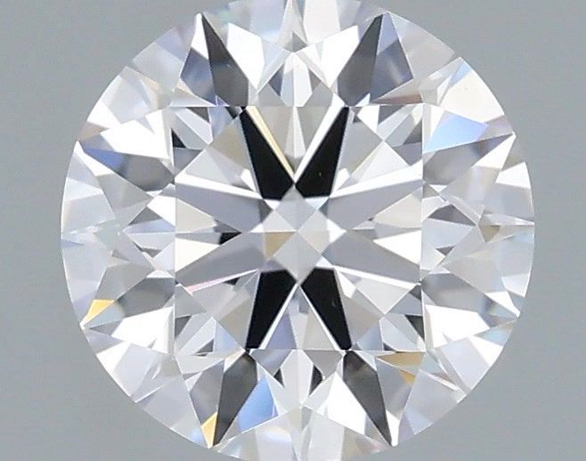 1.03 ct. round Lab Grown Diamond front image