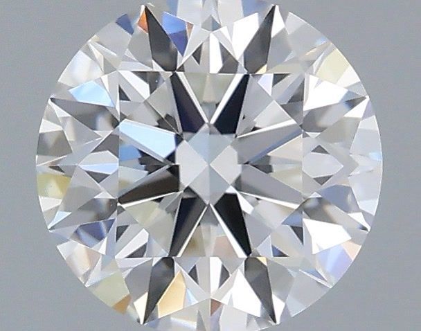 1.03 ct. round Lab Grown Diamond front image