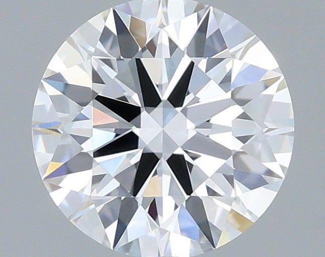 1.03 ct. round Lab Grown Diamond front image