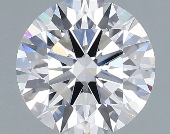 1.03 ct. round Lab Grown Diamond front image