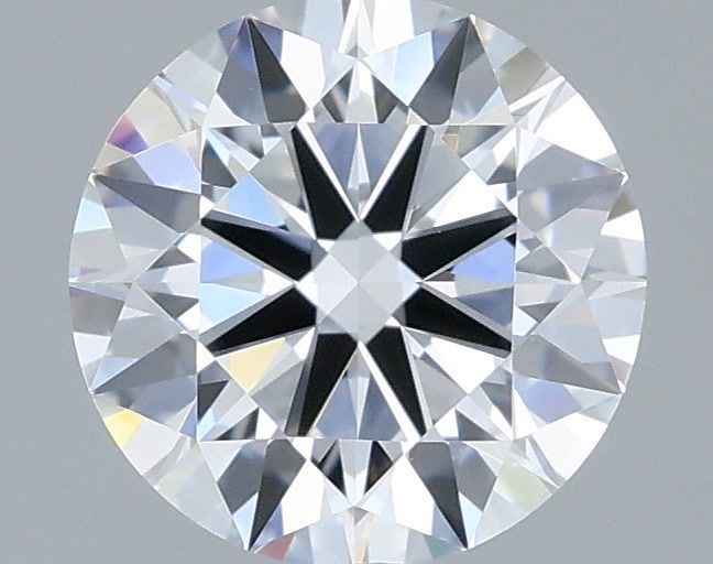 1.03 ct. round Lab Grown Diamond front image