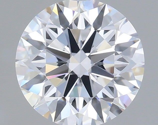 1.03 ct. round Lab Grown Diamond front image
