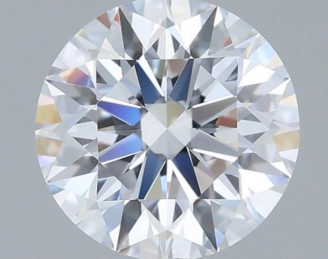 1.03 ct. round Lab Grown Diamond front image