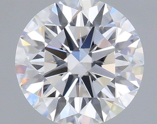 1.03 ct. round Lab Grown Diamond front image