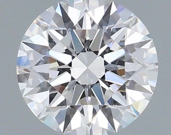 1.03 ct. round Lab Grown Diamond front image