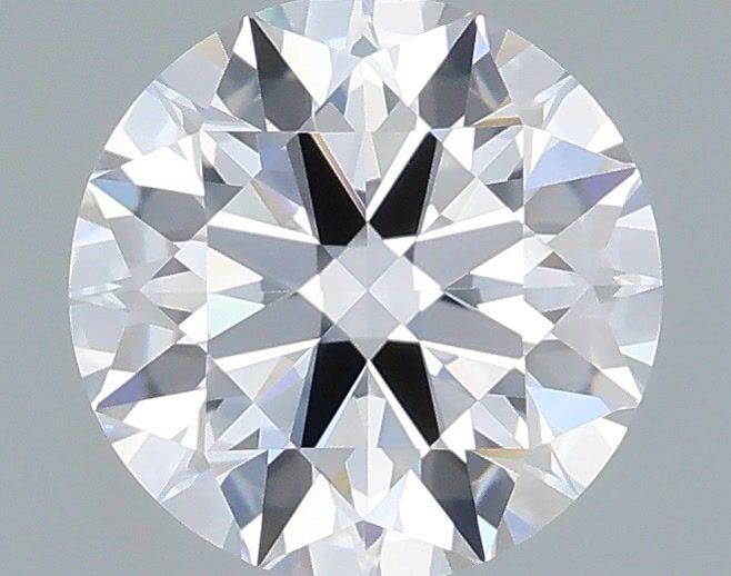 1.03 ct. round Lab Grown Diamond front image