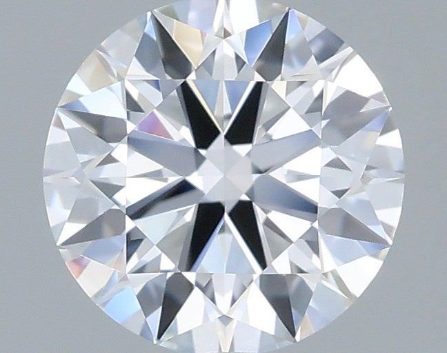 1.03 ct. round Lab Grown Diamond front image