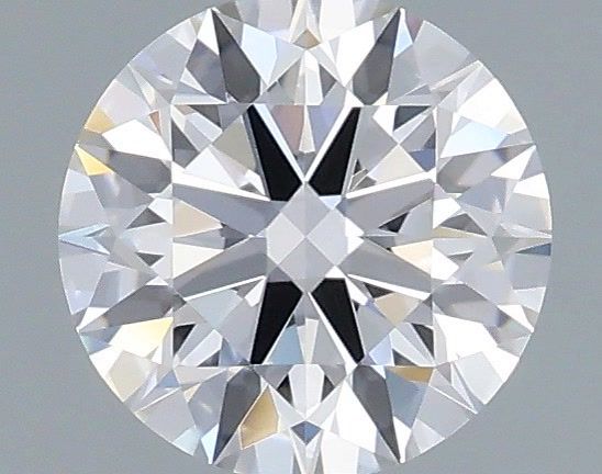 1.03 ct. round Lab Grown Diamond front image