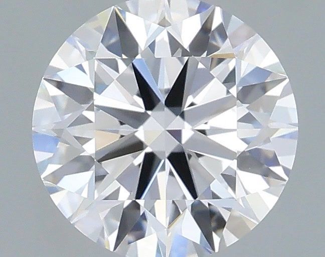 1.03 ct. round Lab Grown Diamond front image