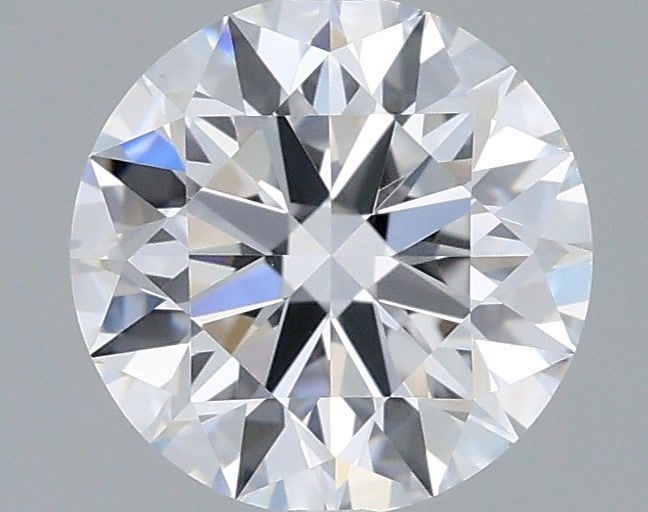 1.03 ct. round Lab Grown Diamond front image