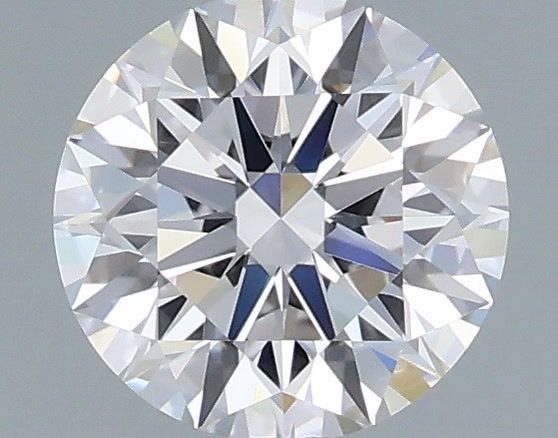 1.03 ct. round Lab Grown Diamond front image