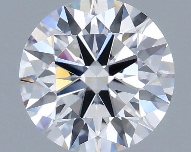 1.03 ct. round Lab Grown Diamond front image