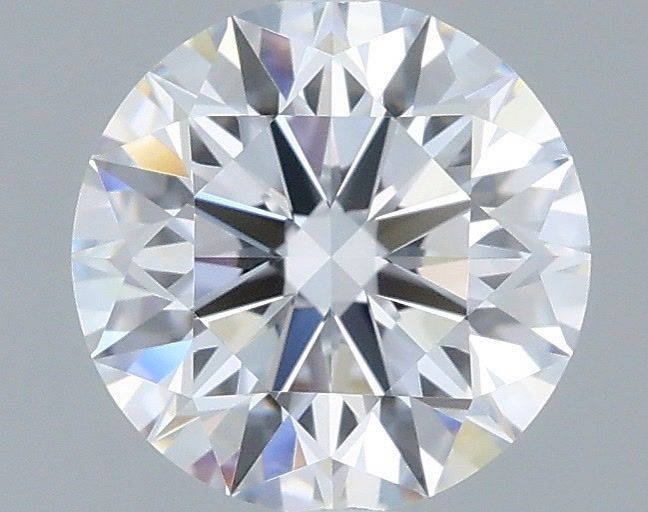 1.03 ct. round Lab Grown Diamond front image