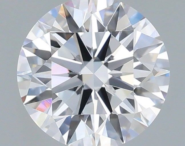 1.03 ct. round Lab Grown Diamond front image