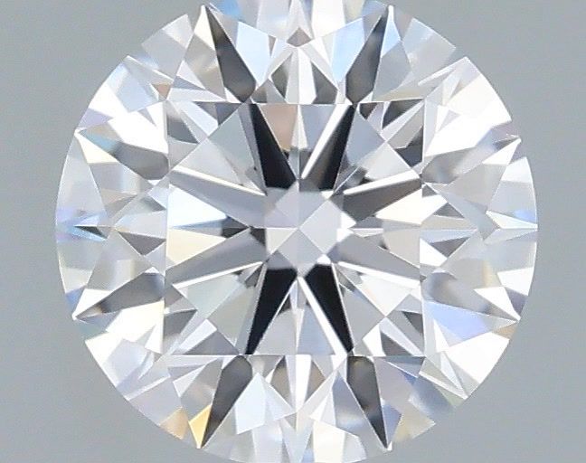 1.03 ct. round Lab Grown Diamond front image