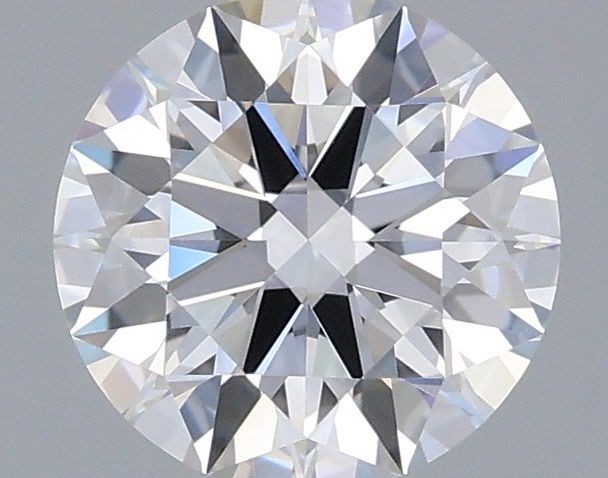 1.03 ct. round Lab Grown Diamond front image