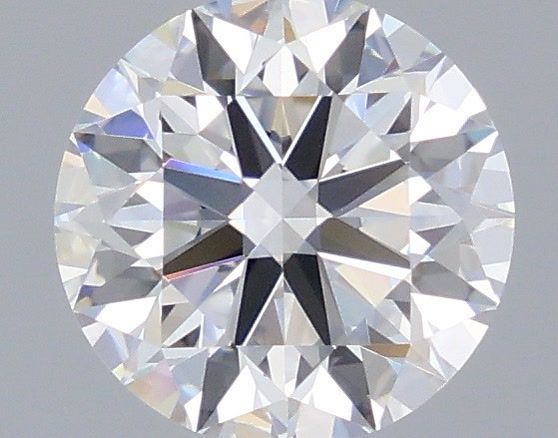 1.03 ct. round Lab Grown Diamond front image