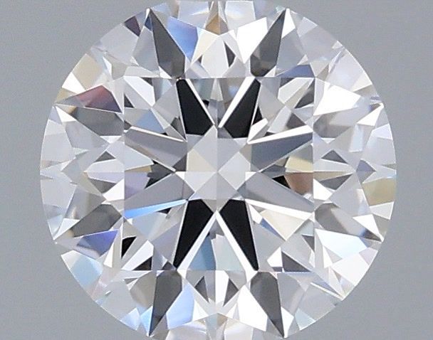 1.03 ct. round Lab Grown Diamond front image