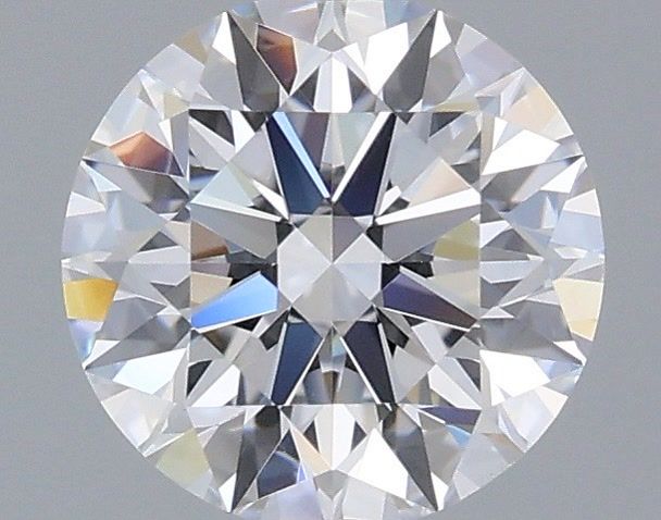 1.03 ct. round Lab Grown Diamond front image