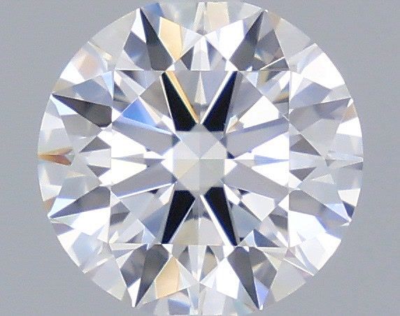 1.03 ct. round Lab Grown Diamond front image