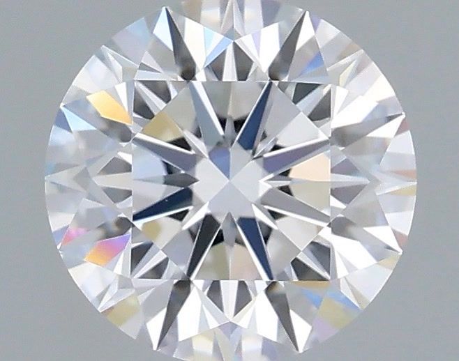 1.03 ct. round Lab Grown Diamond front image