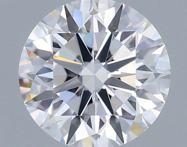 1.03 ct. round Lab Grown Diamond front image
