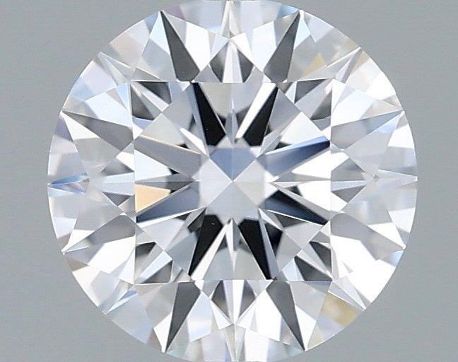 1.03 ct. round Lab Grown Diamond front image