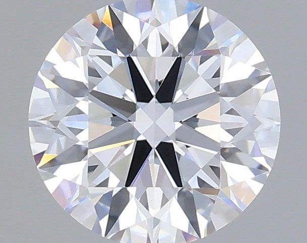 1.03 ct. round Lab Grown Diamond front image