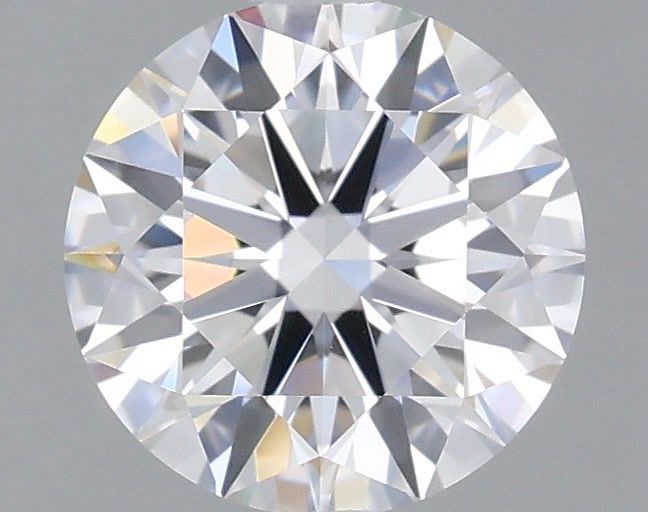 1.05 ct. round Lab Grown Diamond front image