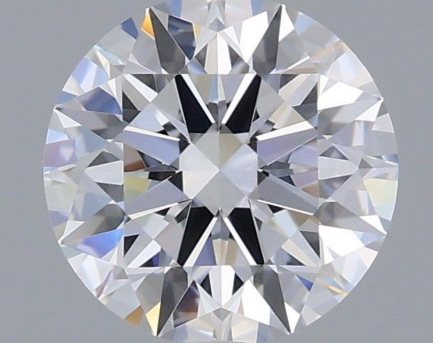1.05 ct. round Lab Grown Diamond front image