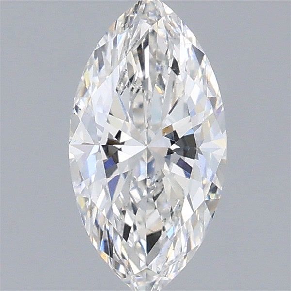 1.07 ct. marquise Lab Grown Diamond front image