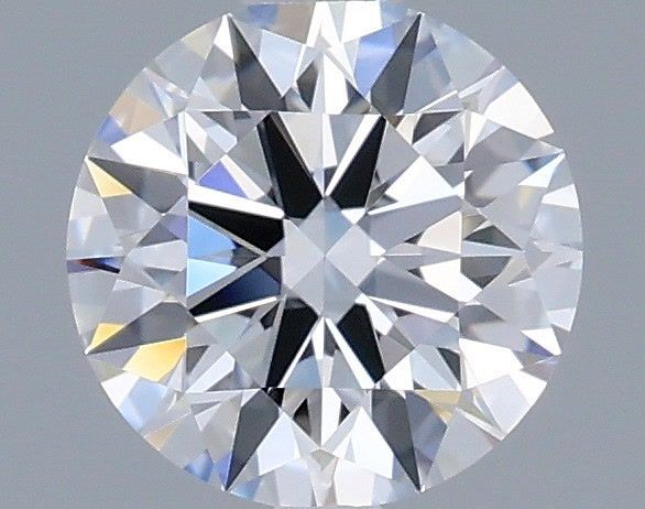 1.16 ct. round Lab Grown Diamond front image