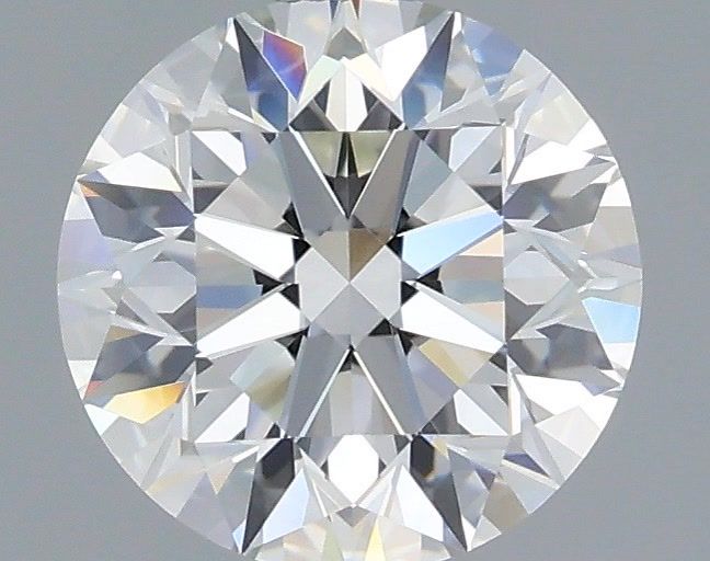 1.50 ct Round diamond