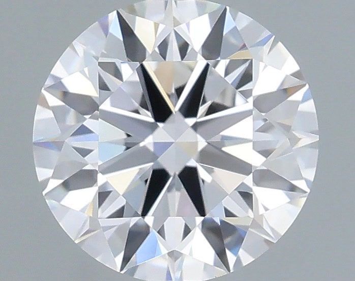 1.00 ct. round Lab Grown Diamond front image