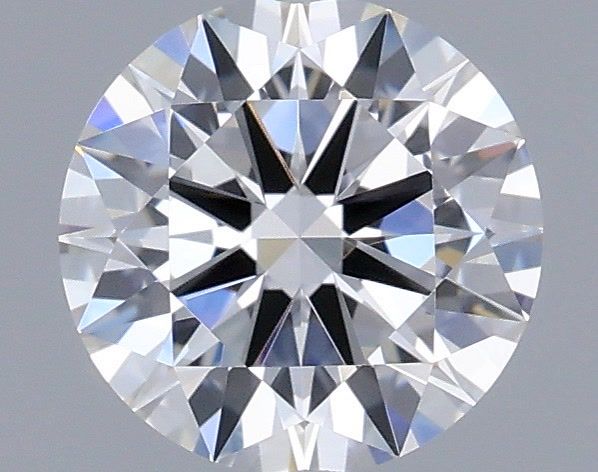 1.00 ct. round Lab Grown Diamond front image