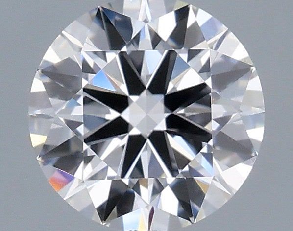 1.02 ct. round Lab Grown Diamond front image