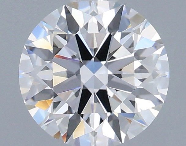 1.03 ct. round Lab Grown Diamond front image