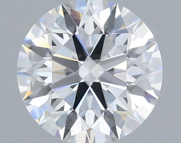 1.05 ct. round Lab Grown Diamond front image