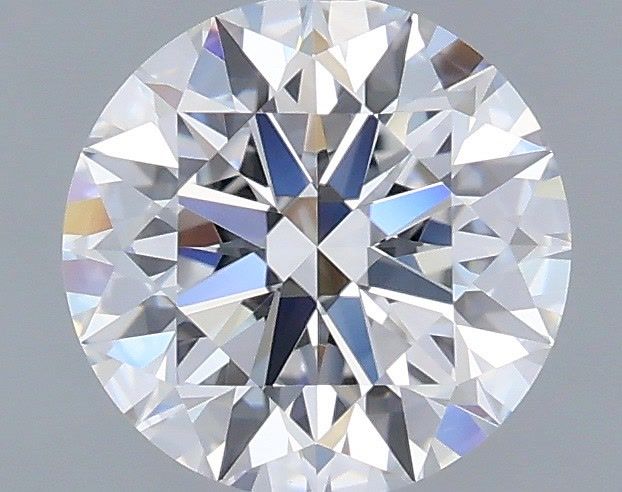 1.07 Carat