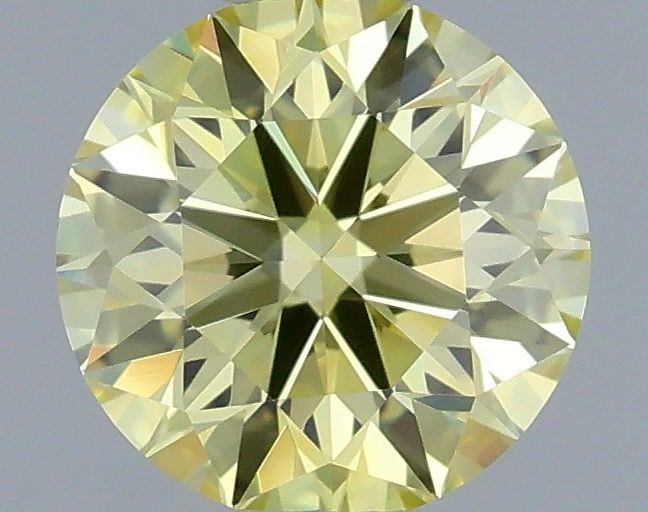 0.45 ct Round diamond