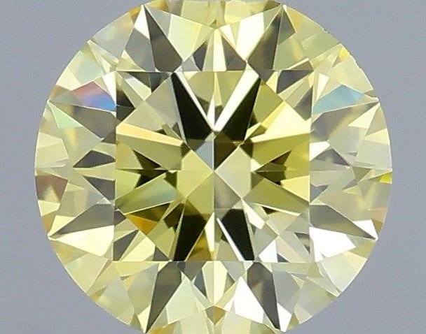 0.32 ct lab-grown Round Diamond