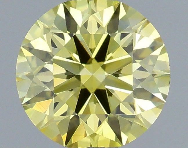 0.44 ct Round diamond