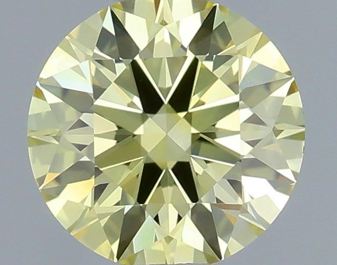 0.45 ct Round diamond