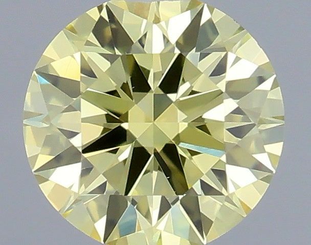 0.31 ct lab-grown Round Diamond